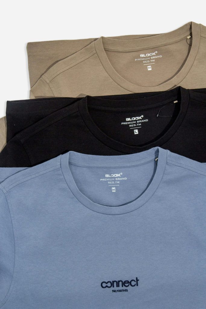 Bulk Event Printed T-Shirt Package